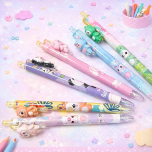 ✍️ Lápiz de Gel Baby Three🐣