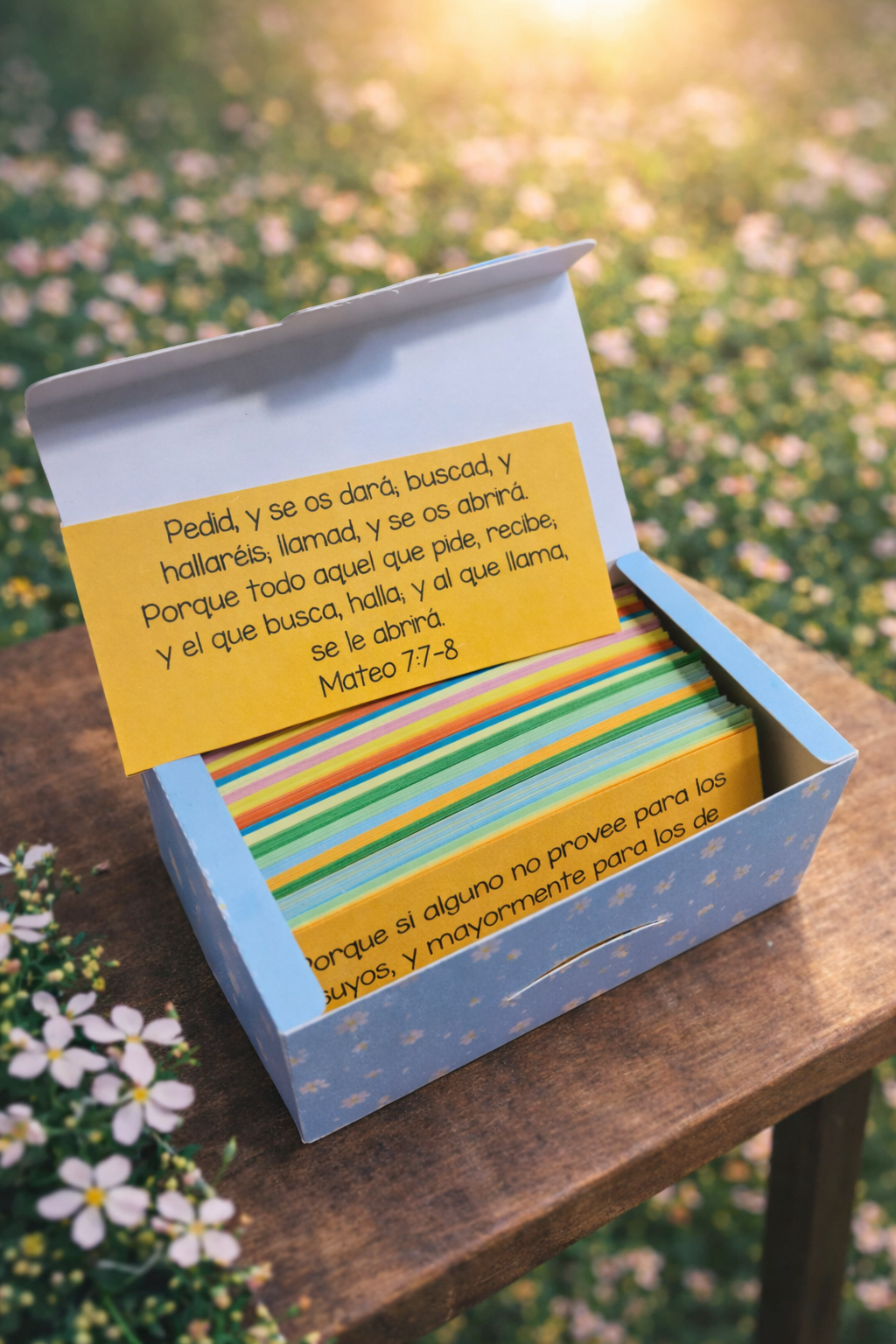 120 Versiculos Biblicos - Imagen 3