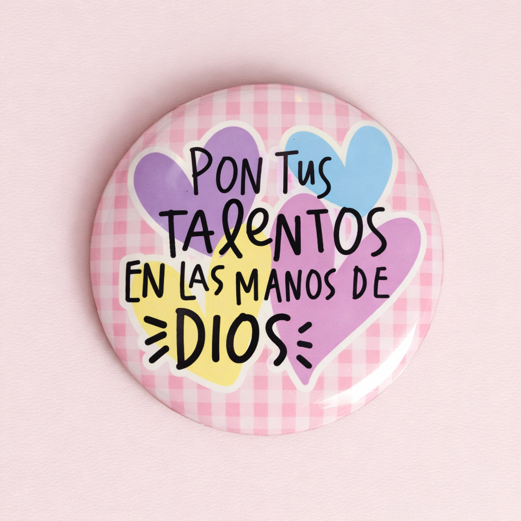 Chapitas Personalizadas 12un - Imagen 2