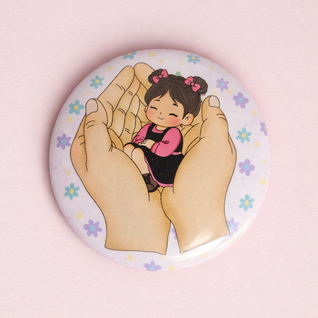 Chapitas Personalizadas 12un - Imagen 3