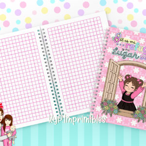 📖 Cuaderno de Bolsillo ✨