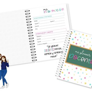 Planner Docente